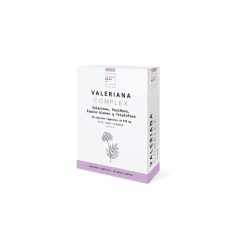 Herbora Valeriana Complex...