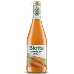 Vogel Biotta Jugo Zanahoria...