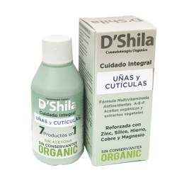 Shila Tratamiento Integral...