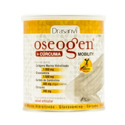 Drasanvi Oseogen Movility...