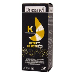 Drasanvi Mineral Citrato...