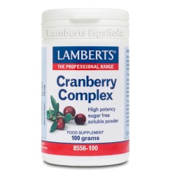Lamberts Cranberry Complex...