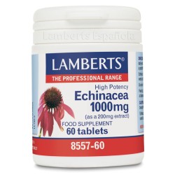 Lamberts Equinacea 1000 Mg...