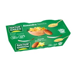Naturgreen Almendras Bio...