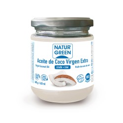 Naturgreen Aceite Virgen De...