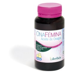 Dherbos Onafemina 100 Perlas