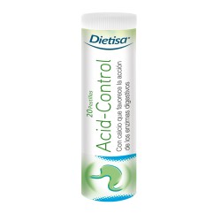 Dietisa Acid Control...