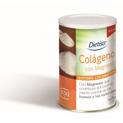 Dietisa Colageno Con...