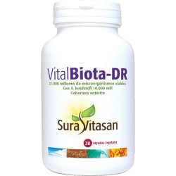 Sura Vitas Vitalbiota-Dr 30...