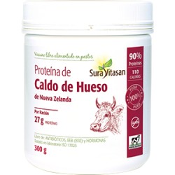 Sura Vitas Proteina De...