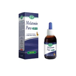 Esi Melatonin Pure 1,9 Mg...