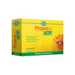 Trepatdiet Propolaid Flu 10...