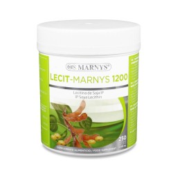 Marnys Lecitina Soja 1200...