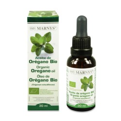 Marnys Aceite De Oregano...