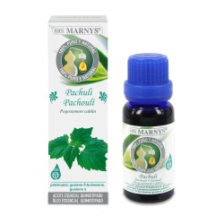Marnys Patchuli Aceite...