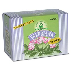 El Natural Valeriana Con...