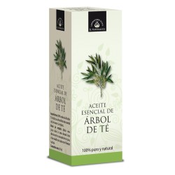 El Natural Aceite Arbol De...
