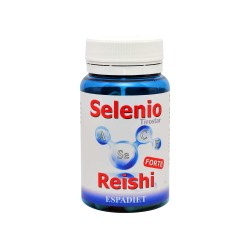 Montstar Selenio Reishi 60...