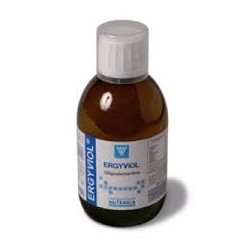 Nutergia Ergyviol 150ml