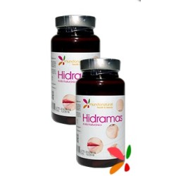 Mundo Natu Hidramas 120mg...