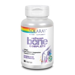Solaray Collagen Bone...