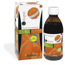 Dherbos Celugras 250ml