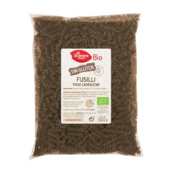 Granero Fusilli De Trigo...