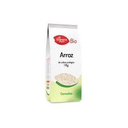 Granero Arroz Bio 1 Kg