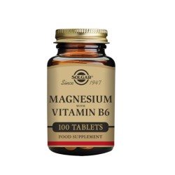 Solgar Magnesium With...