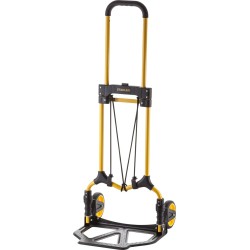STANLEY folding steel...