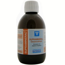 Nutergia Desmodium...