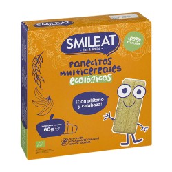 Smileat Panecillos De...