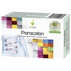 Novadiet Paracolon 15 Vcap