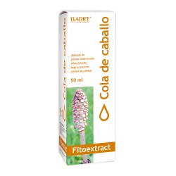 Eladiet Fitoextract Cola De...