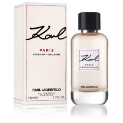 Karl Paris 21 Rue...