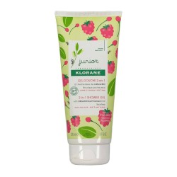 Klorane Junior Shower Gel...