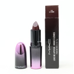 Mac Consumo Love Me Barra...