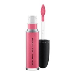 Mac Retro Matte Liquid...
