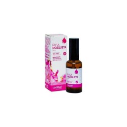 Dderma Aceite De Rosa...