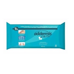 Addermis Adult Wipes Aloe...