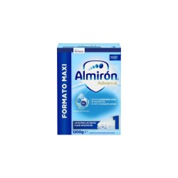 Almirón Advance 1 Starter...