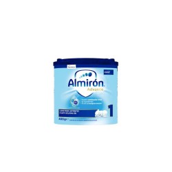 Almirón Advance 1 Con...