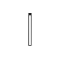 Yeelight Closet Light YLBGD-0045 Motion sensor wardrobe light 40 cm black 4000 K