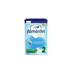 Advance Almirón 2...