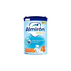 Almirón Advance 4 Growth...