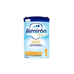 Almirón Advance Digest 1...