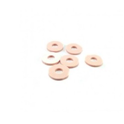 Schurz Round Rings Hardness...
