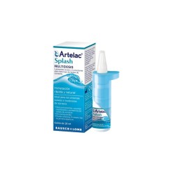 Bausch+ Lomb Artelac®...