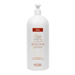 Gel De Baño Con Aceite De...