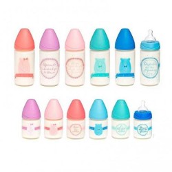 Suavinex Bottle Silicone...